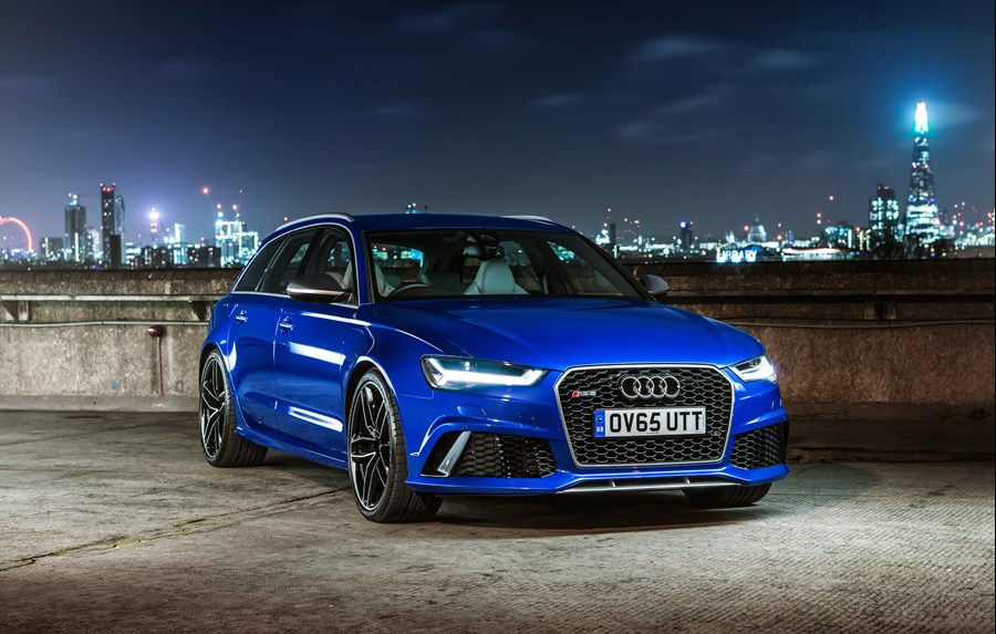 Audi RS6 Avant3